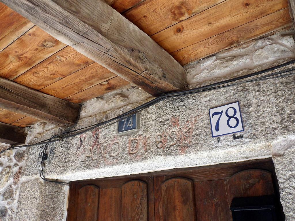 La Chova Villa Piedralaves Luaran gambar