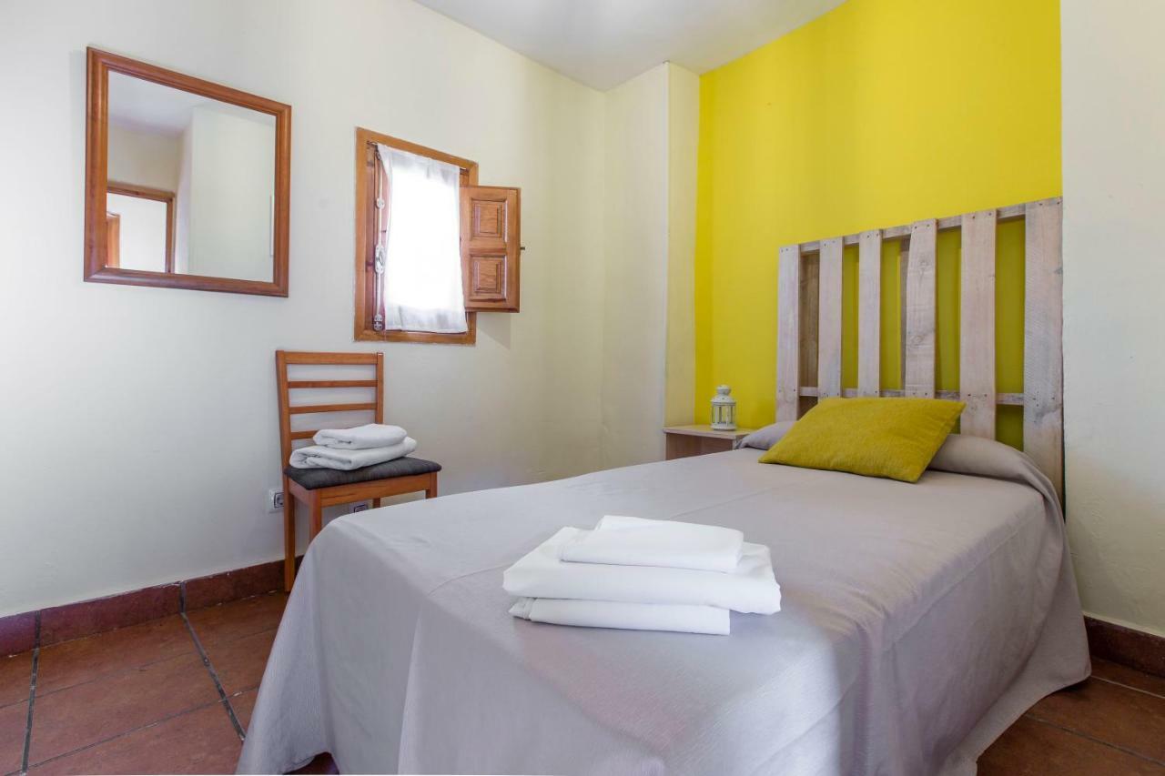 La Chova Villa Piedralaves Luaran gambar